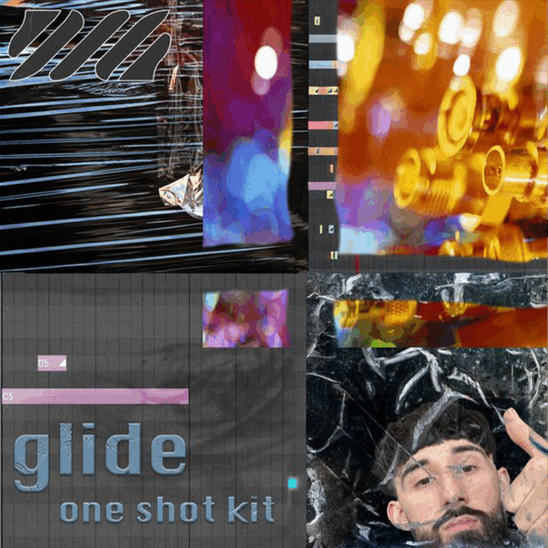Glide (Pre Order)