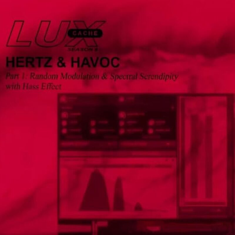 HERTZ & HAVOC