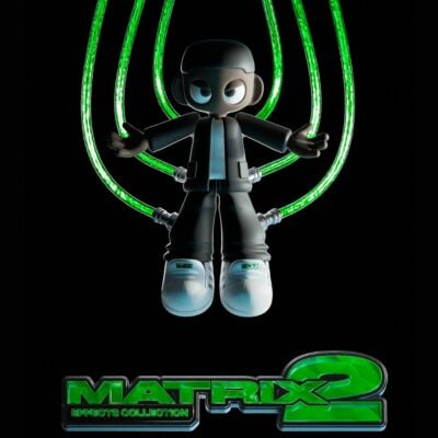 Matrix v2 Effect Collec