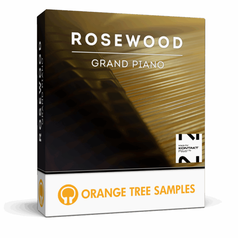 Rosewood Grand