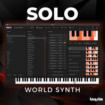 SOLO + Expansion Bundle