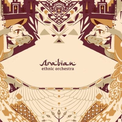 ARABIAN Ethnic Orchestra