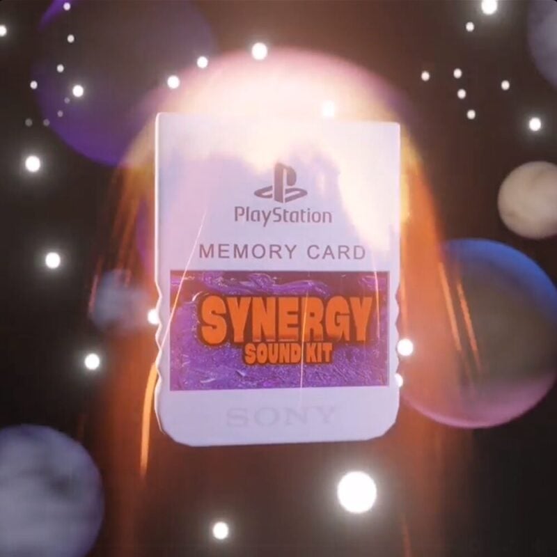 Synergy
