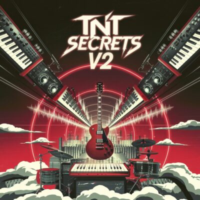 TNT Secrets V2