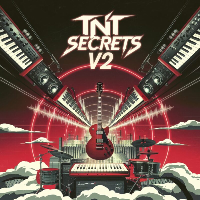 TNT Secrets V2