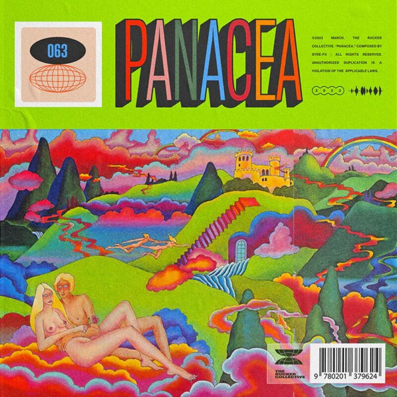 063: Panacea