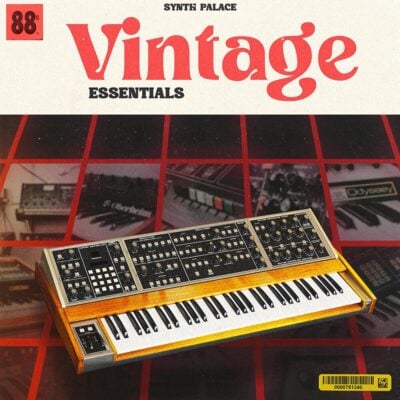 Vintage Deluxe
