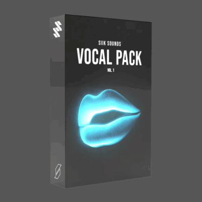 Vocal Pack 01