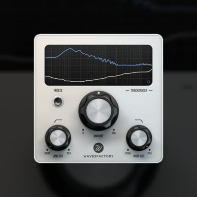 TrackSpacer