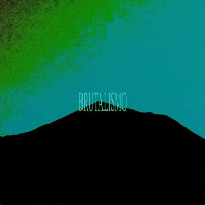 Brutalismo