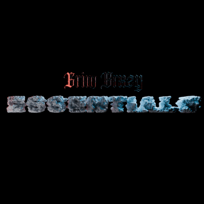 Essentials DrumKit