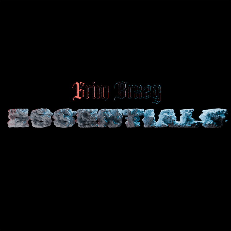 Essentials DrumKit