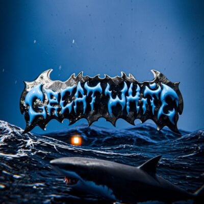Great white