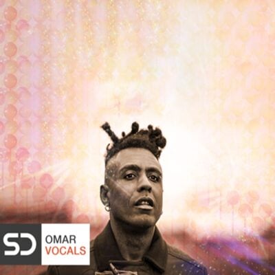 Omar Vocals