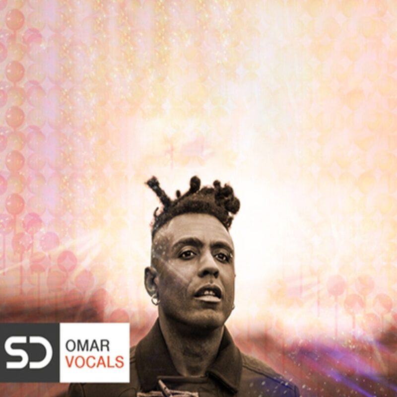 Omar Vocals