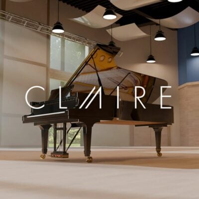Claire