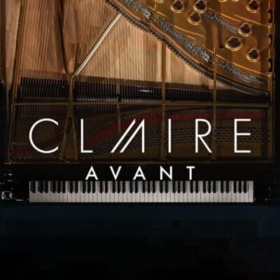 Claire: Avant