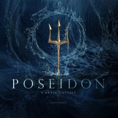 Poseidon - A Brass Odyssey