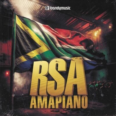 RSA Amapiano