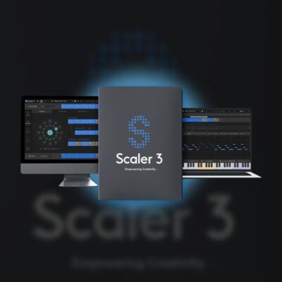 Scaler 3