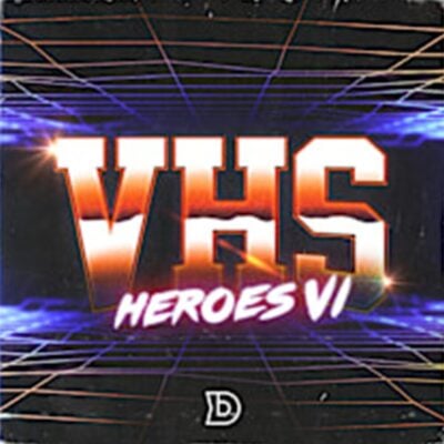 VHS Heroes 6