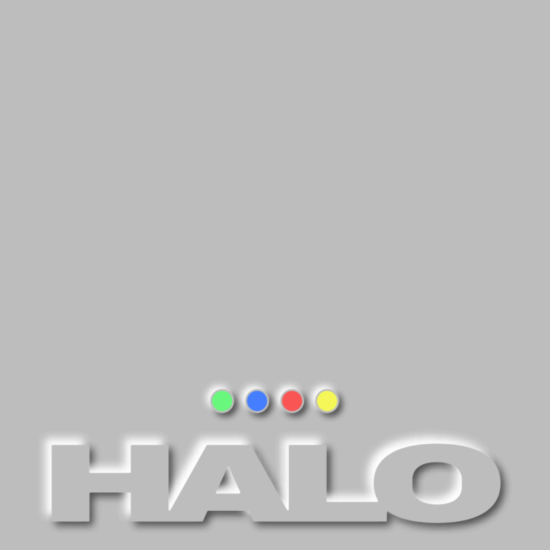 Halo
