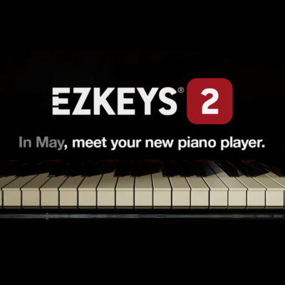 EZkeys 2 + Banks
