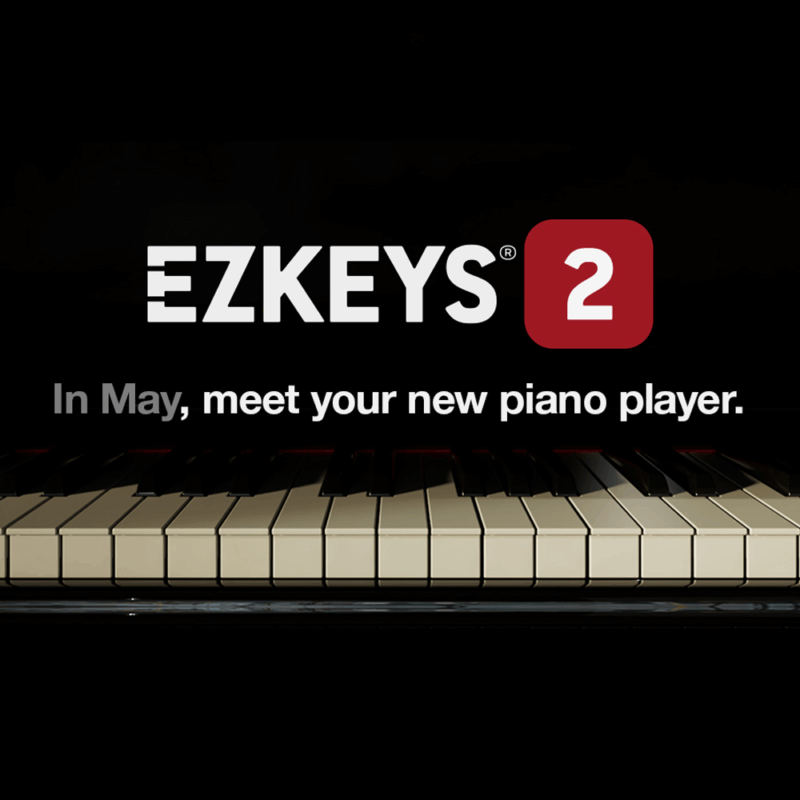 EZkeys 2 + Banks