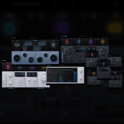Nuro Audio Effects Bundle