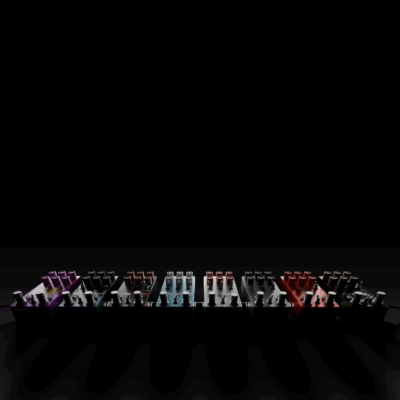 PEDAL SERIES Vol.1