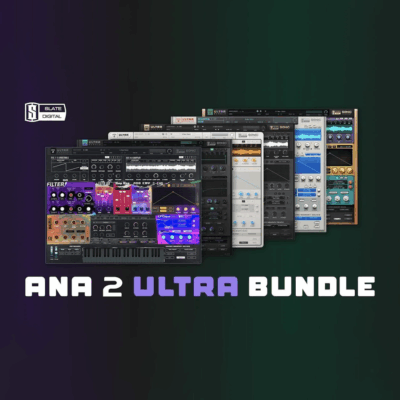 ANA 2 Ultra Bundle