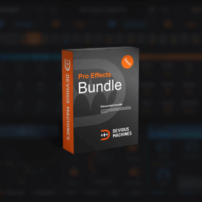 Pro Effects Bundle