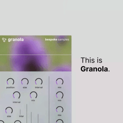 Granola