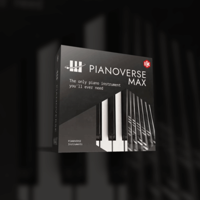 Pianoverse MAX