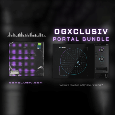 Portal Presets - BUNDLE