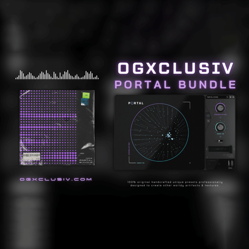 Portal Presets - BUNDLE