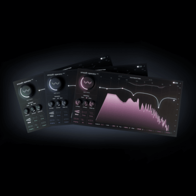 Smooth Operator Pro