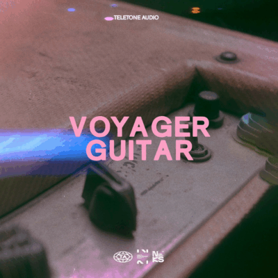 Voyager Guitar