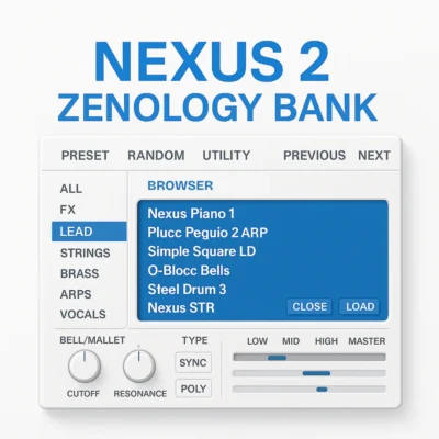 Nexus 2 (Zenology Bank)