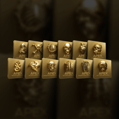 APEX Drums ULTIMATE Edition