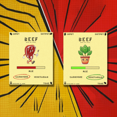 BEEF