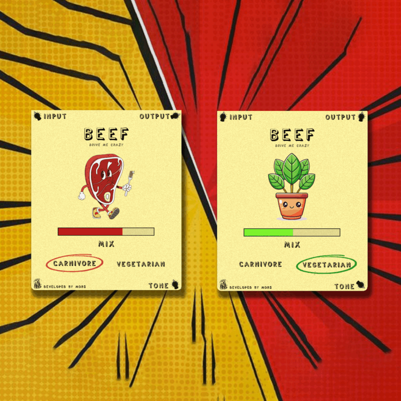 BEEF