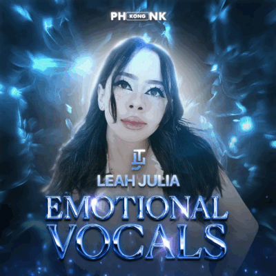 Emotional Vocals by Leah Julia