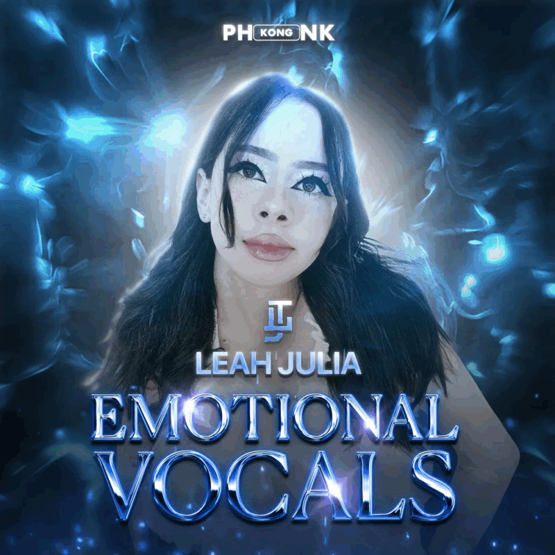 Emotional Vocals by Leah Julia