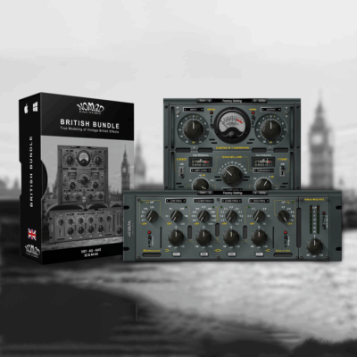 British Bundle v2