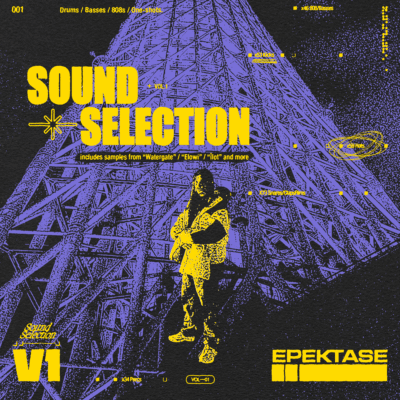 SOUND SELECTION VOL.1