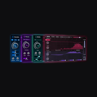 Catalyst Series Bundle