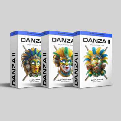 Danza 2