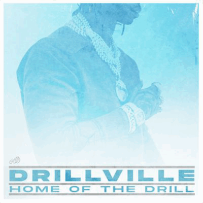 DrillVille: Home of the Drill