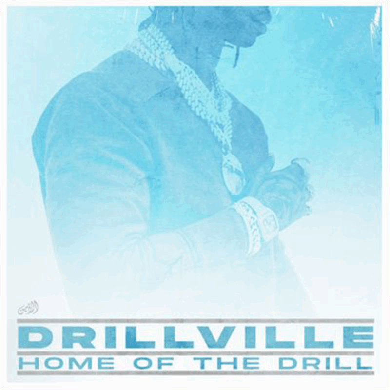 DrillVille: Home of the Drill